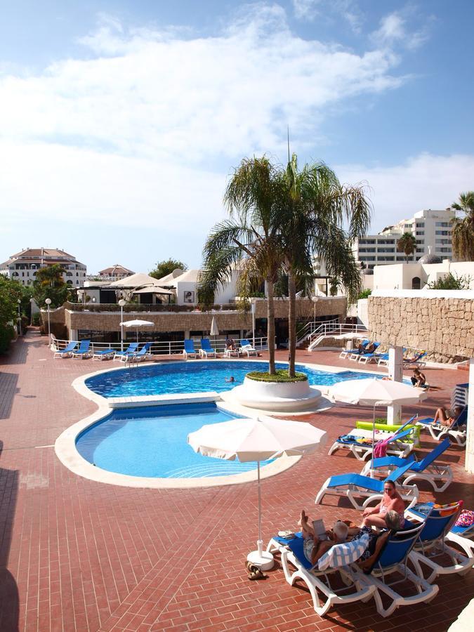 Apartment Sunny Palmeras, Las Americas Playa de las Américas Extérieur photo