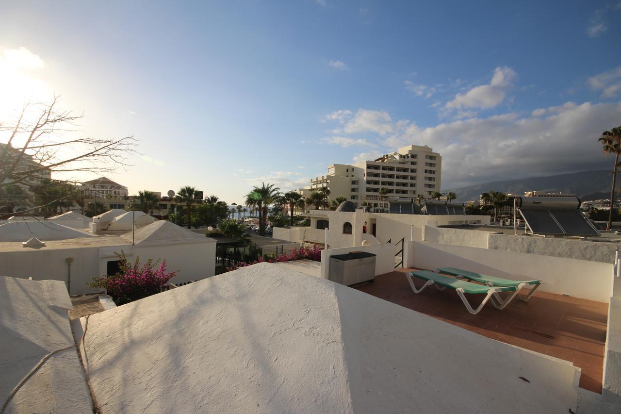 Apartment Sunny Palmeras, Las Americas Playa de las Américas Extérieur photo